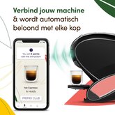 ​Krups KP8508 NESCAFÉ Dolce Gusto NEO Koffiemachine 7