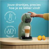Krups KP1433 NESCAFÉ Dolce Gusto Mini Me 2  6