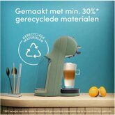 Krups KP1433 NESCAFÉ Dolce Gusto Mini Me 2  8