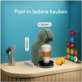 Krups KP1433 NESCAFÉ Dolce Gusto Mini Me 2  9