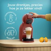 Krups KP1435 NESCAFÉ Dolce Gusto Mini Me 2 6