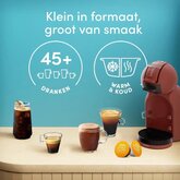 Krups KP1435 NESCAFÉ Dolce Gusto Mini Me 2 7