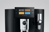 JURA E10 (EA) Diamond Black Volautomatische Koffiemachine 7
