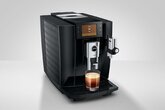JURA E10 (EA) Diamond Black Volautomatische Koffiemachine 9