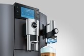 JURA E10 (EA) Onyx Grey Volautomatische Koffiemachine 5