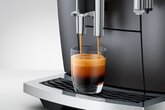 JURA E10 (EA) Onyx Grey Volautomatische Koffiemachine 6