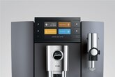 JURA E10 (EA) Onyx Grey Volautomatische Koffiemachine 7
