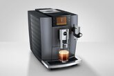 JURA E10 (EA) Onyx Grey Volautomatische Koffiemachine 9