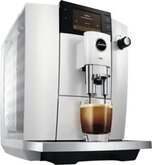 JURA E6 (ED) Piano White Volautomatische Koffiemachine 2