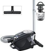 BOSCH BGS7SIL64 Serie 8 ProSilence Stofzuiger zonder Zak 1