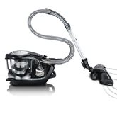 BOSCH BGS7SIL64 Serie 8 ProSilence Stofzuiger zonder Zak 2
