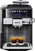 Siemens TE655319RW EQ.6 plus s500 Volautomatische Koffiemachine - Zwart 1