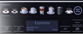 Siemens TE655319RW Espressomachine