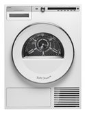 ASKO T411HD.W Warmtepompdroger 1