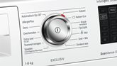 Bosch WAT28695NL Exclusiv Serie 6 wasmachine