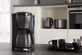 Philips HD7547/80 Cafe Gaia koffiezetapparaat 3