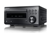 Denon D-M41DAB stereo set met DAB+ 3
