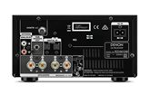 Denon D-M41DAB stereo set met DAB+ 4