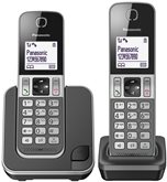 Panasonic KX-TGD312NLG Huistelefoon 1