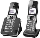 Panasonic KX-TGD312NLG Huistelefoon 2