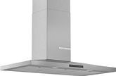 Bosch DWQ96DM50 Serie 4 schouwkap 1