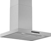 Bosch DWB66DM50 Schouwkap 1
