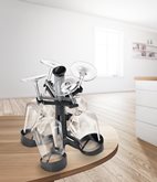 Bosch SMZ5300 Wijnglazenhouder 4
