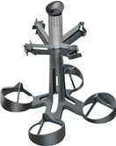 Siemens SZ73300 Glazenhouder 1