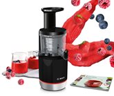 Bosch MESM731M VitaExtract slowjuicer  3