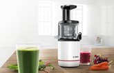 Bosch MESM500W VitaExtract slowjuicer 2