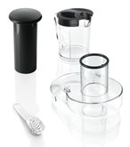 Bosch MES25A0 VitaJuice 2 sapcentrifuge 5