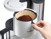 Bosch TKA8011 Styline koffiezetapparaat 4