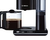 Bosch TKA8013 Styline koffiezetapparaat 6