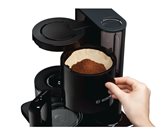Bosch TKA8013 Styline koffiezetapparaat 7