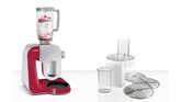 Bosch MUM58720 MUM5 keukenmachine 3