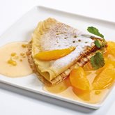 FRITEL 142356 Set Bakplaten Pannenkoek 3