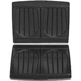 FRITEL 142352 Set Bakplaten Croque Sandwich Tosti 1