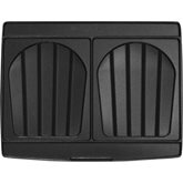 FRITEL 142352 Set Bakplaten Croque Sandwich Tosti 2