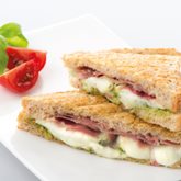 FRITEL 142352 Set Bakplaten Croque Sandwich Tosti 3