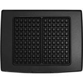 FRITEL 142354 Set Bakplaten Traditionele Wafels 6 x 10 2