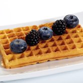 FRITEL 142354 Set Bakplaten Traditionele Wafels 6 x 10 3