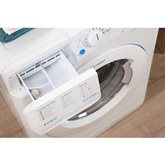 Indesit BWE 71483X W NL Wasmachine