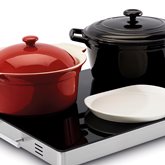 Fritel WT 2478 Warmhoudplaat XXL 2