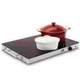 Fritel WT 2478 Warmhoudplaat XXL 1