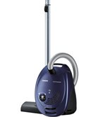 Siemens VS06A111 Synchropower Stofzuiger met Zak 1