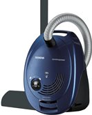 Siemens VS06A111 Synchropower Stofzuiger met Zak 3