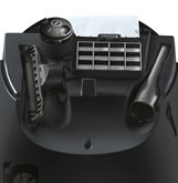 Siemens VS06A111 Synchropower Stofzuiger met Zak 6