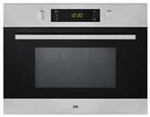 ETNA CM244RVS inbouw combimagnetron 1