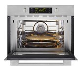 ETNA CM244RVS inbouw combimagnetron 3