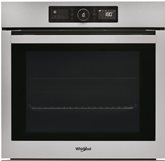 Whirlpool AKZ9 6220 IX inbouw solo oven 1